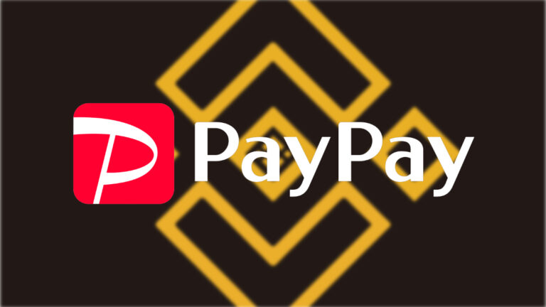 PayPay Acquires 40% Stake in Binance Japan to Boost Digital Asset Integration