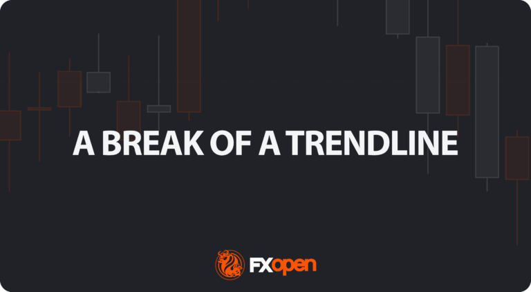 Trading Trendline Breakouts: Basics and Strategies