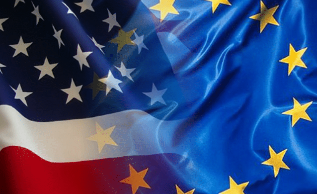 EUR/USD Weekly Forecast: Political Uncertainty Weighing, Eyes on US Data - Forex Crunch