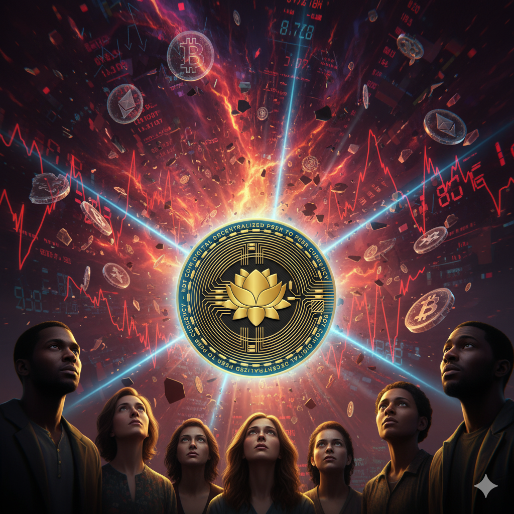 Crypto Liquidations Soar to $19 Billion in 24 Hours, Marking the Largest Single-Day Collapse in History