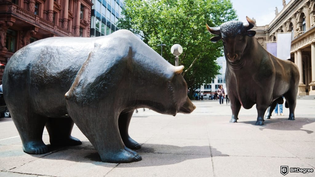 Did crypto get too excited too fast