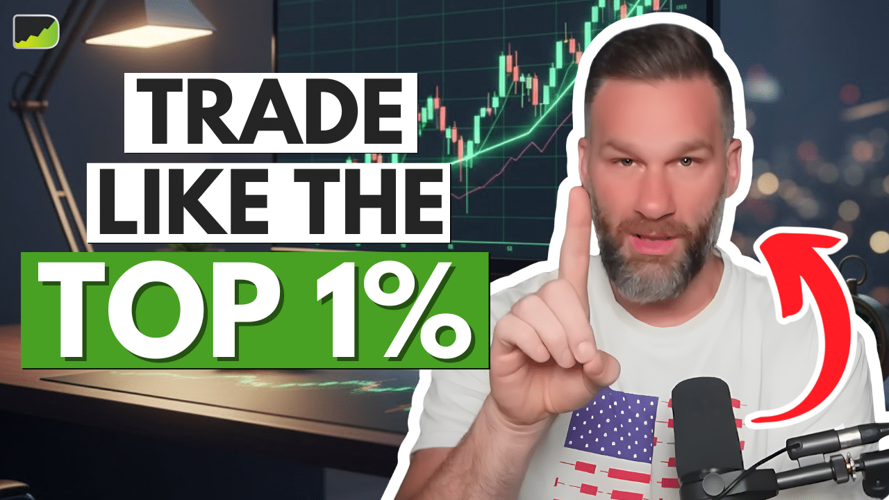 529: How To Trade Your Way To The Top 1% – Jerremy Newsome