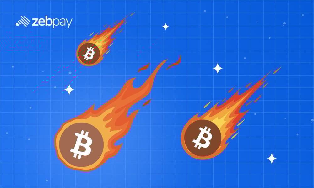 Reports suggest that the market is already showing early signs of stabilization.