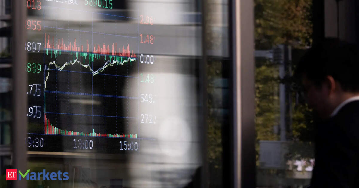 Ahead of Market: 10 things that will decide stock market action on Tuesday