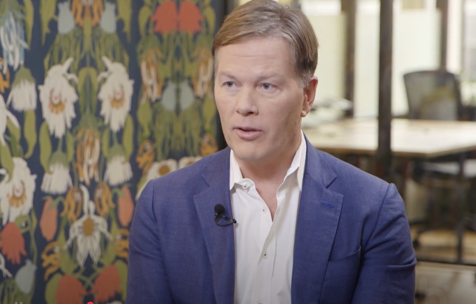 Dan Morehead Says Strategy's Saylor 'Opened' His Eyes - U.Today