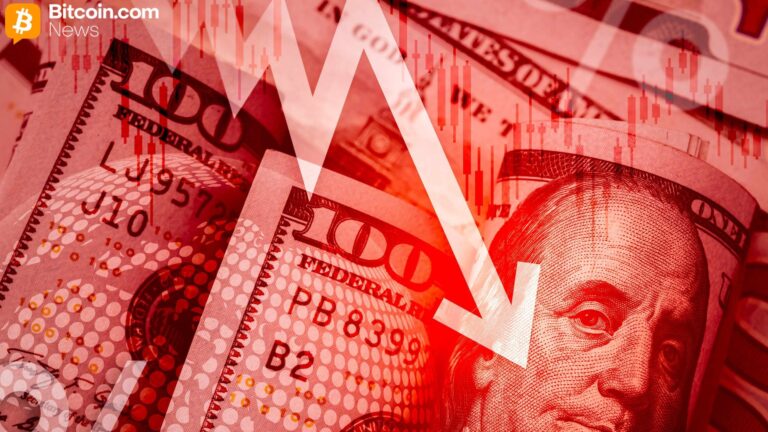 Peter Schiff: ‘Cat-5 Financial Hurricane’ Looms Over US Dollar and Treasury Market