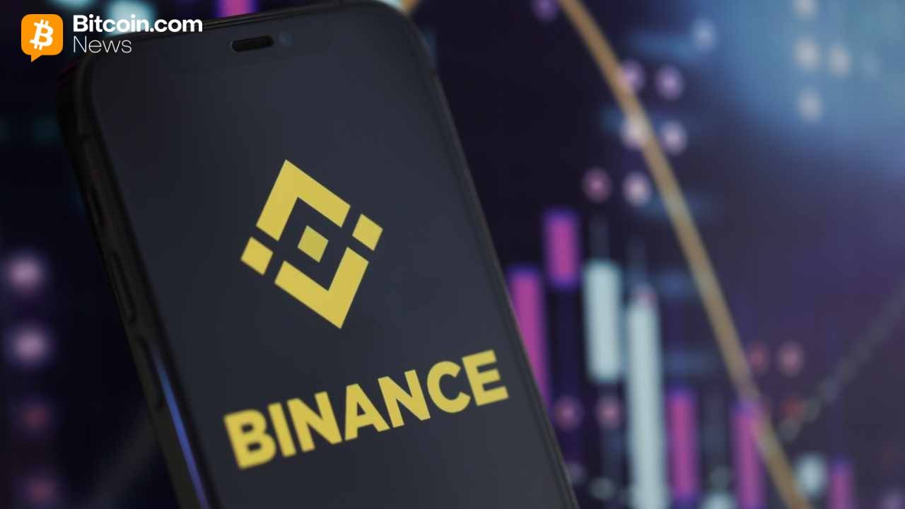 Binance Unleashes $400M Market Rescue With Instant Relief for Liquidated Traders