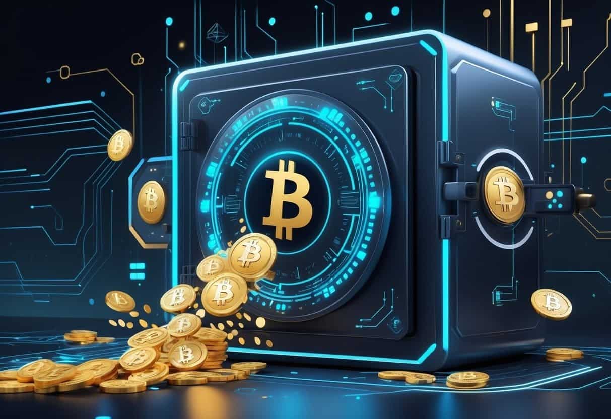 Best Bitcoin Mixer 2025: The Ultimate Guide to Private BTC Transactions