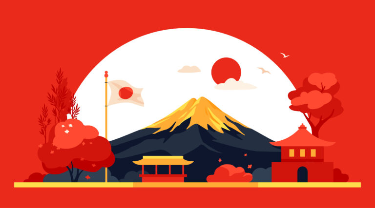 Turning Japanese - Fat Tail Daily