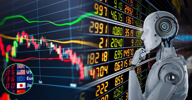 Automated Trading - How Algos Think, Trade, and Shape Markets