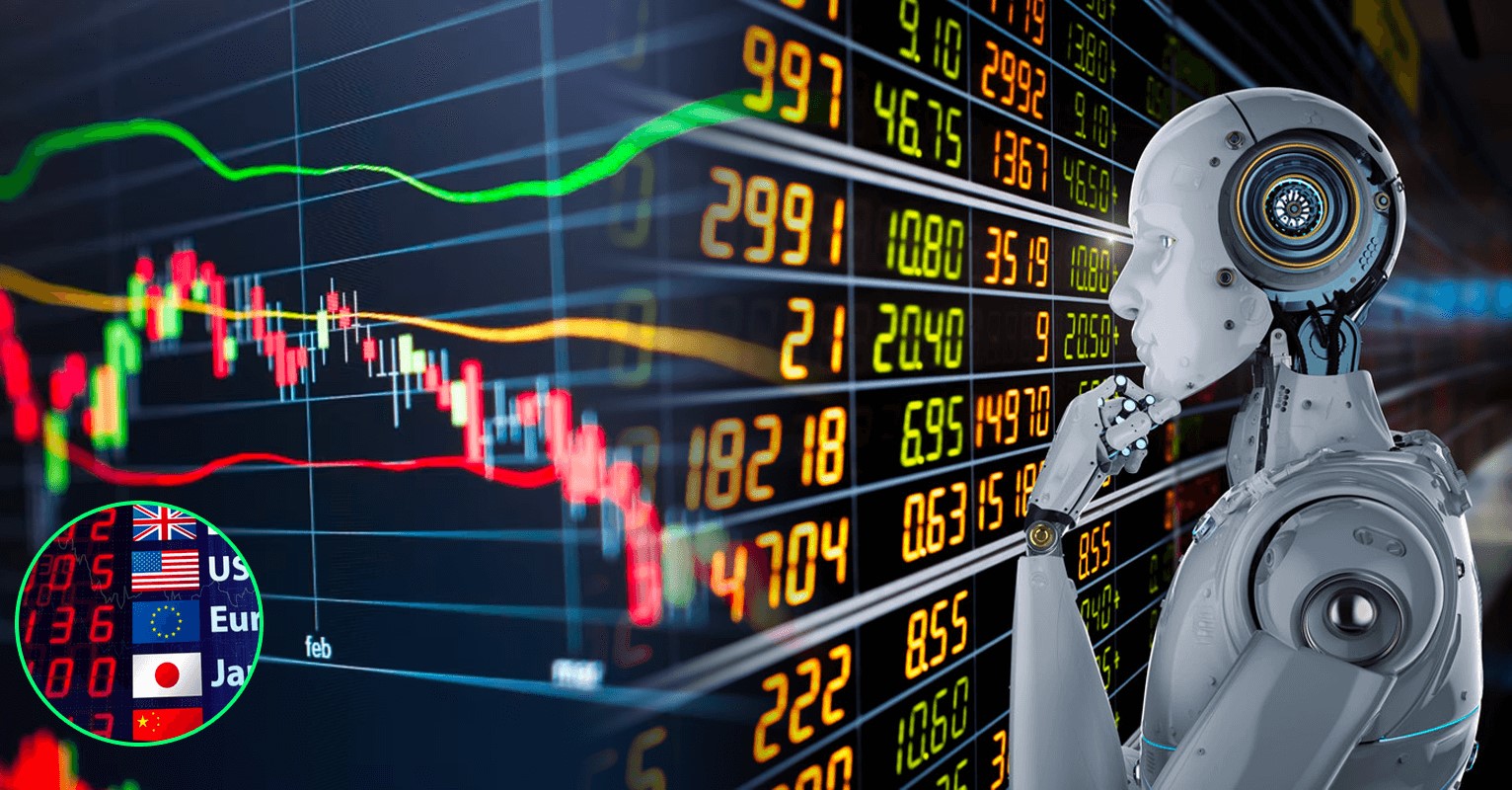 Automated Trading - How Algos Think, Trade, and Shape Markets