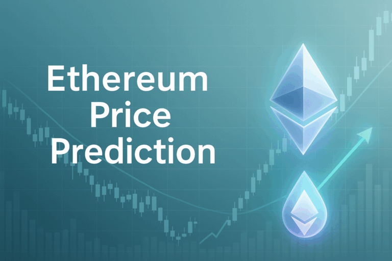 Ethereum Price Prediction: Is ETH Heading To $10,000?