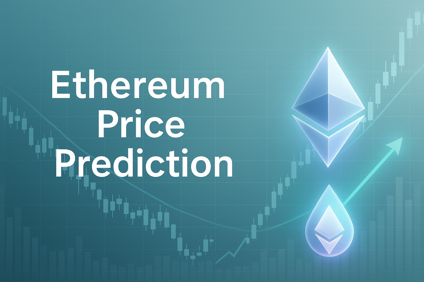 Ethereum Price Prediction: Is ETH Heading To $10,000?