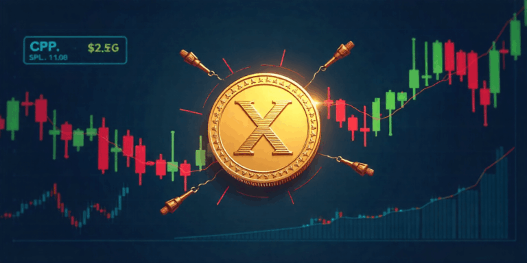 Was Bedeutet der Kommende Inflationsbericht für den XRP Kurs?