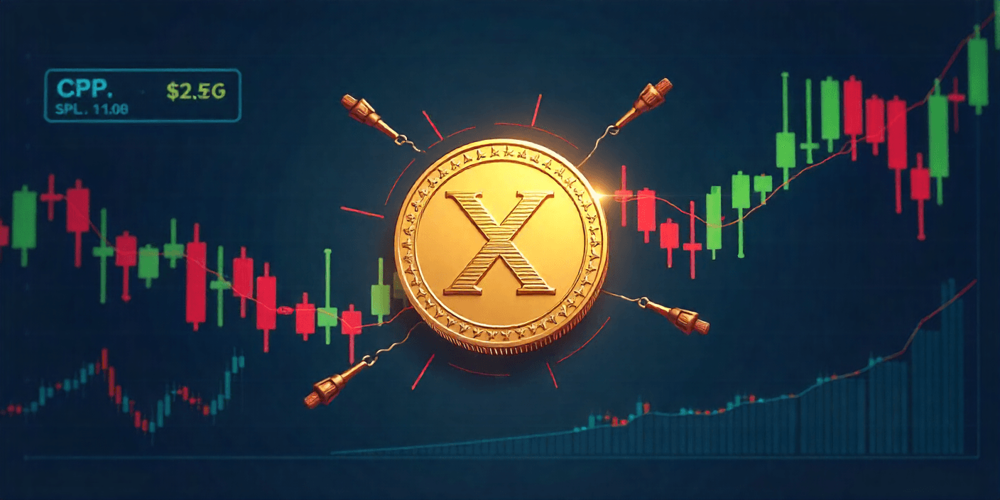 Was Bedeutet der Kommende Inflationsbericht für den XRP Kurs?