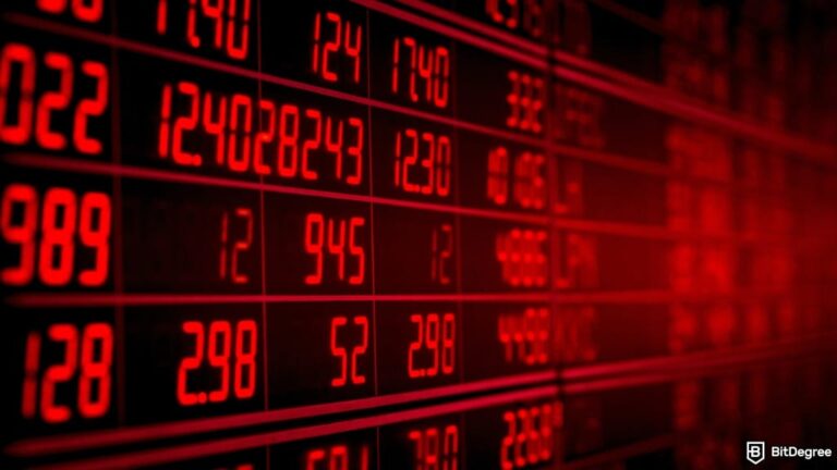 Market’s pulling back