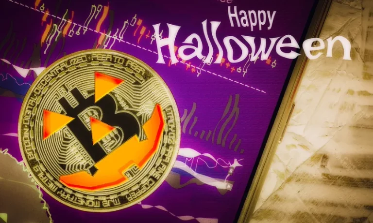 Spooktacular Crypto Casino Halloween Promotions | BitcoinChaser