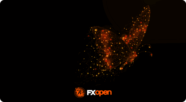 What Is the Butterfly Pattern and How May It Be Used in Trading?