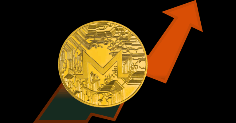 Monero (XMR) Price Breaks $307 Resistance, $327 Target Incoming?