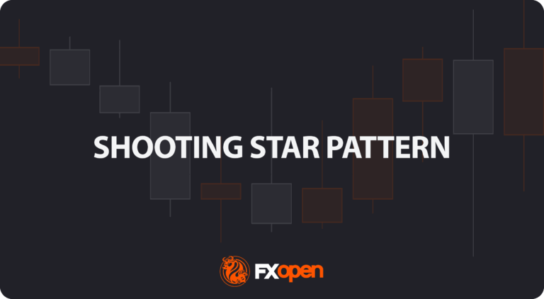 The Shooting Star Pattern: Spotting Reversals Before They Happen