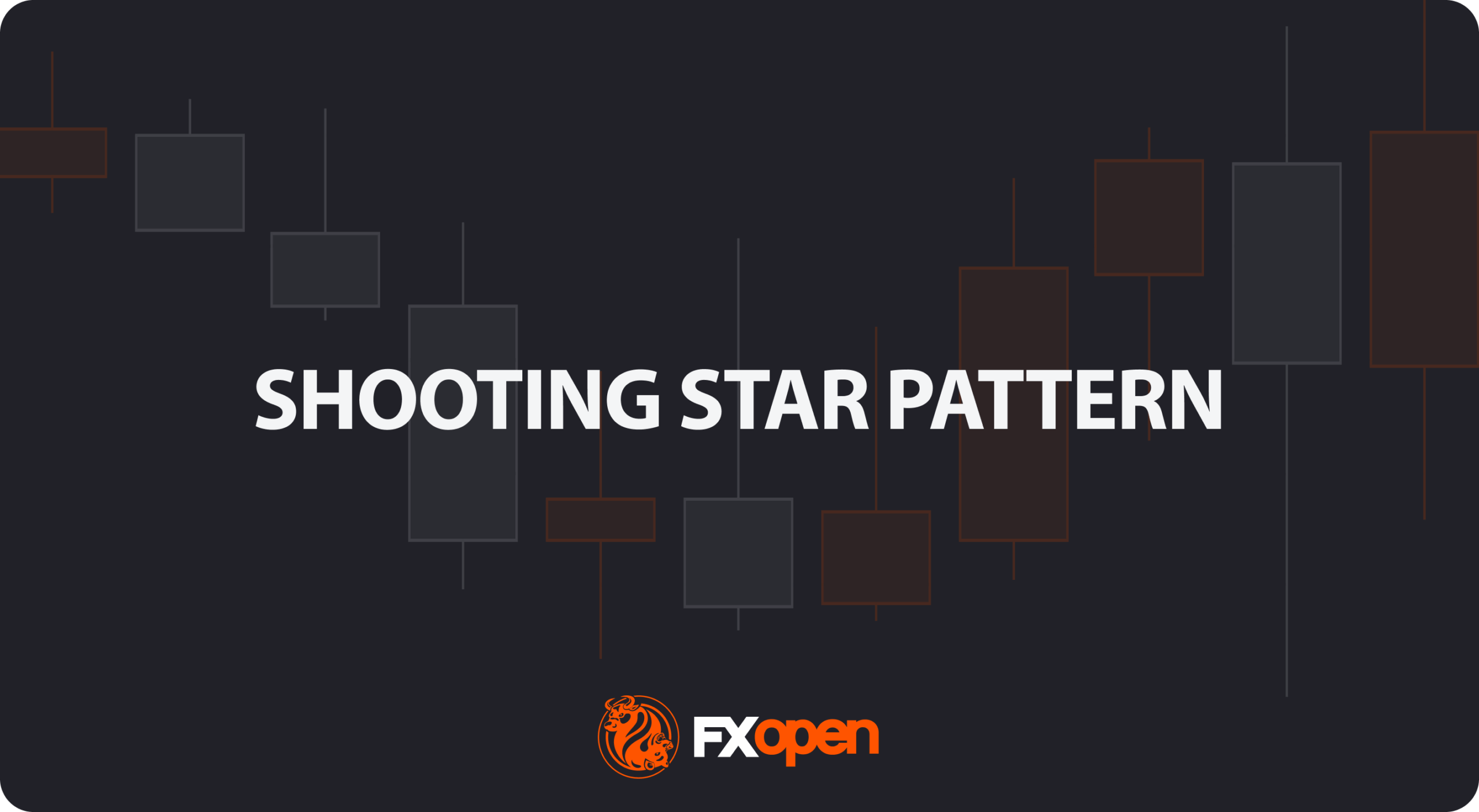 The Shooting Star Pattern: Spotting Reversals Before They Happen
