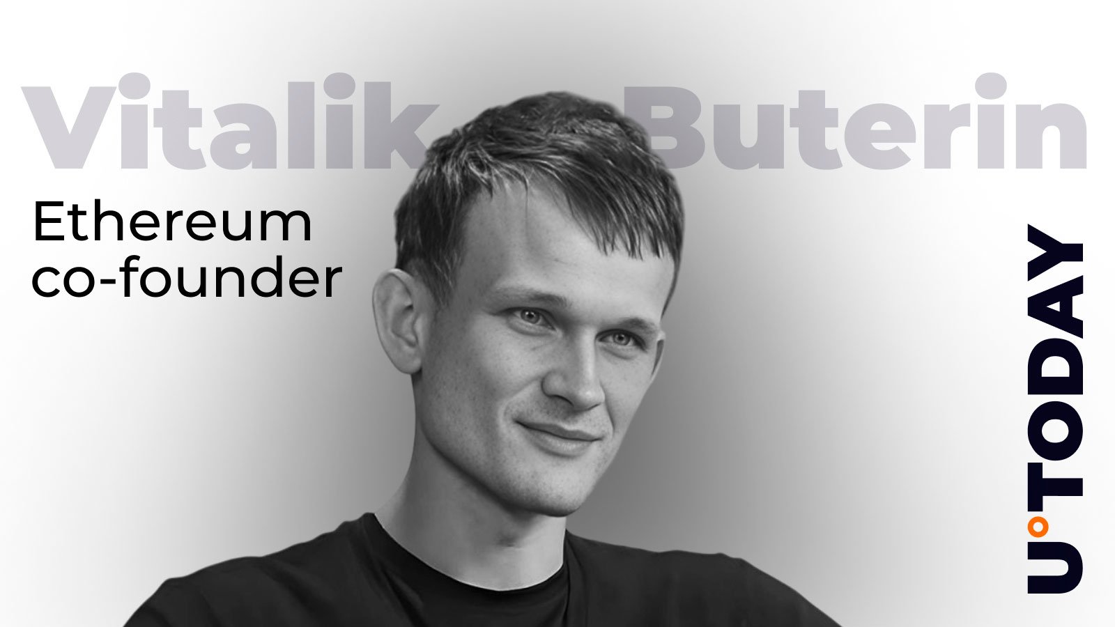 Ethereum Founder Vitalik Buterin Explains GKR, Unbelievably Powerful Tech Scheme - U.Today