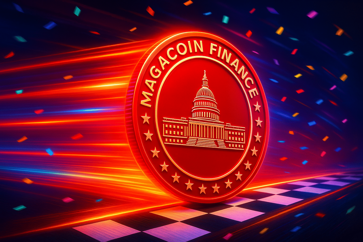 MAGACOIN Presale Final Phase: Analysts Eye 50x Surge