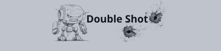 Double Shot - One Man Army EA