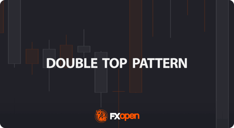 Double Top Pattern: Spotting and Trading Trend Reversals