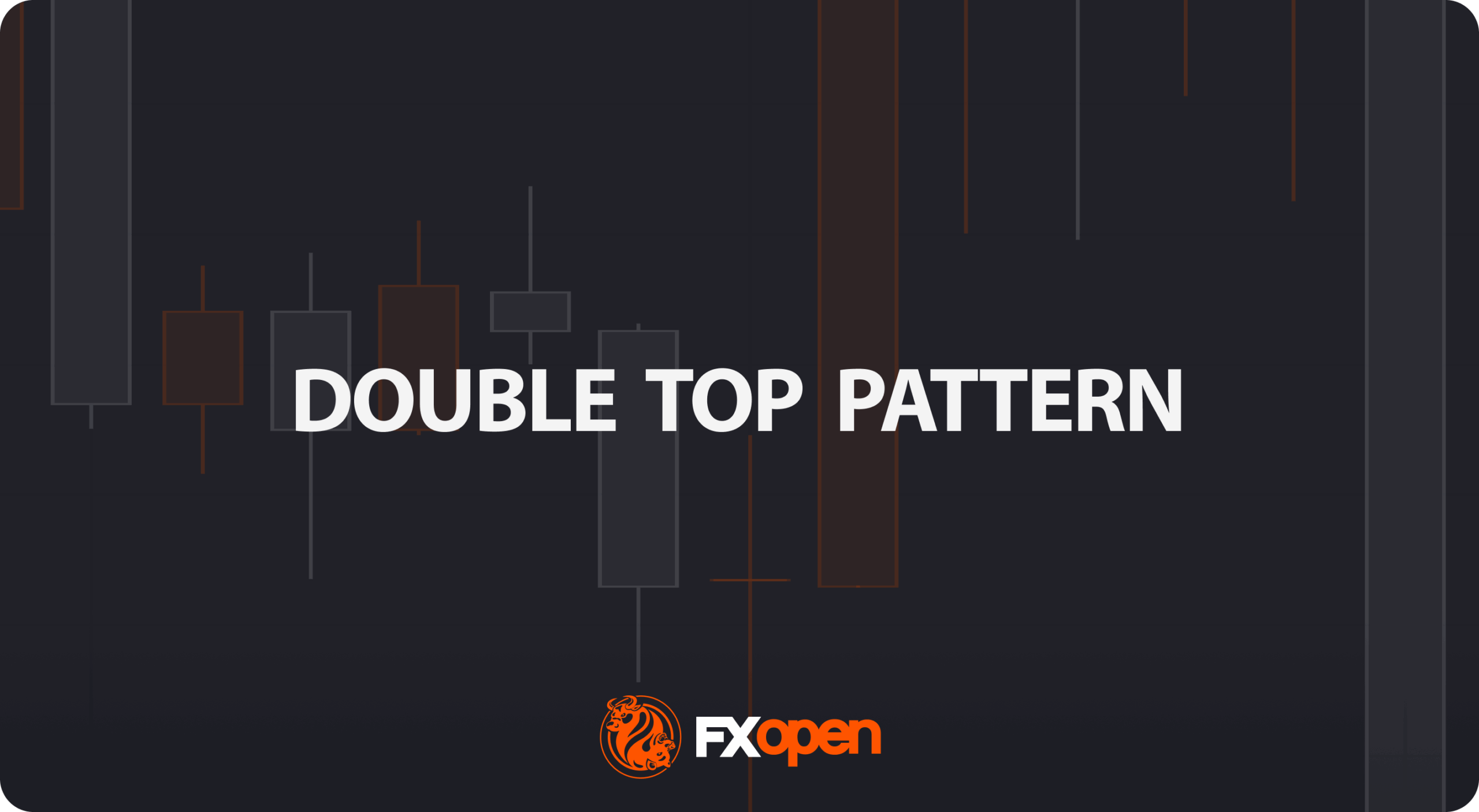 Double Top Pattern: Spotting and Trading Trend Reversals