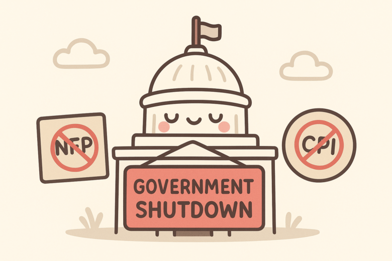 Why the PMI Survey is Your Hottest Trade Signal During a US Data Blackout