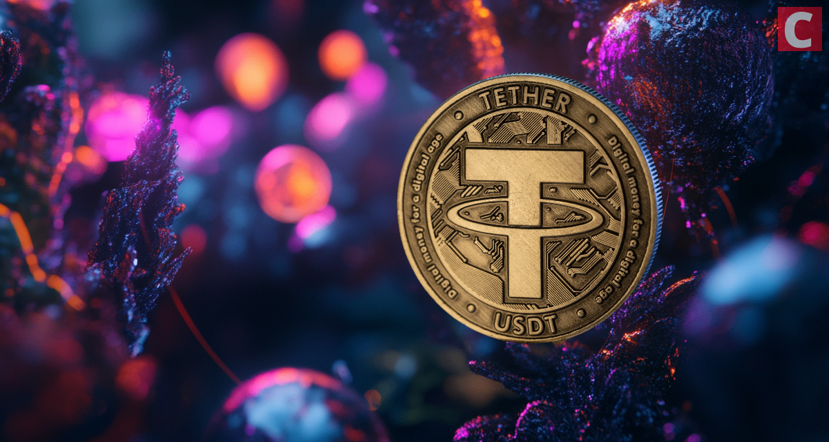 Tether Reaches 500M Verified Users as Stablecoin Market Nears $316B