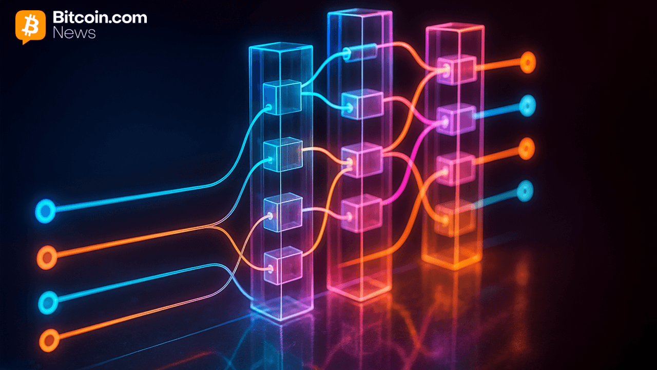 Google Claims Quantum Leap: New Chip Runs Algorithm 13,000x Faster Than Supercomputers