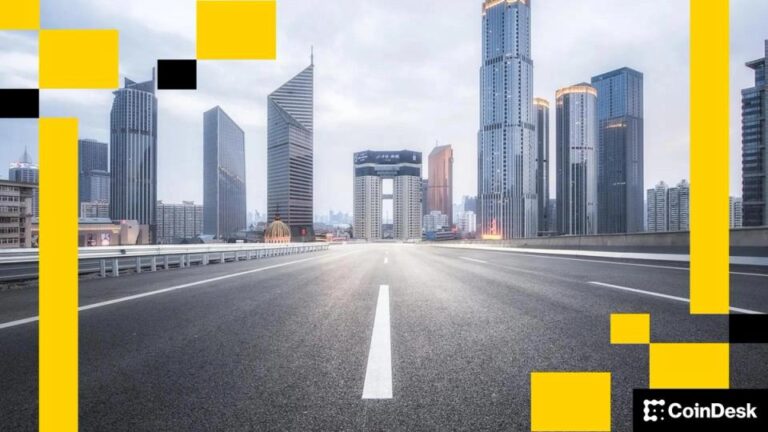 Asia Morning Briefing:  BTC, ETH Markets Steady as Traders Await CPI and China-U.S. De-Escalation Signs