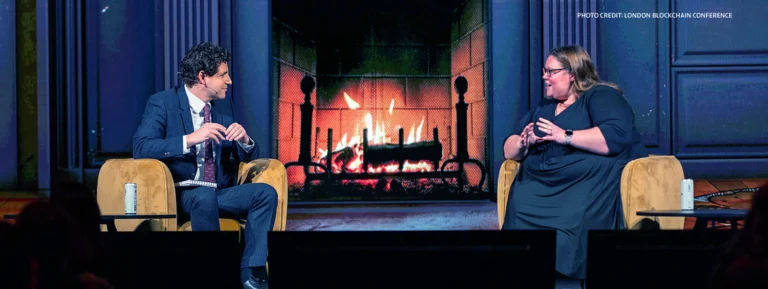London Blockchain Conference 2025