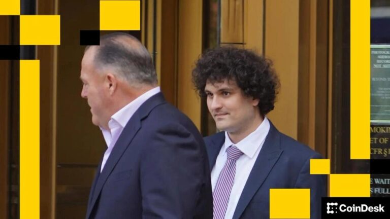 Asia Morning Briefing: After CZ’s Pardon, Odds Rise for Sam Bankman-Fried’s Second Chance