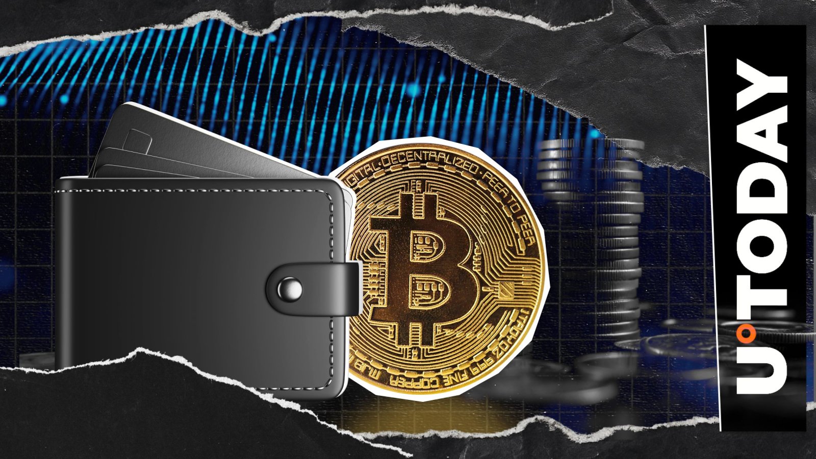 Satoshi-Era Bitcoin Wallet Awakens After 14.4 Years  - U.Today