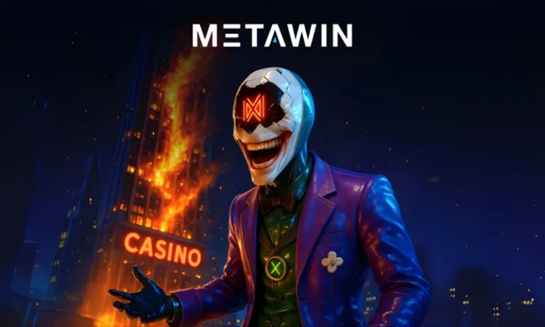 MetaWin Launches a New Concept with Zero House Edge Originals | BitcoinChaser