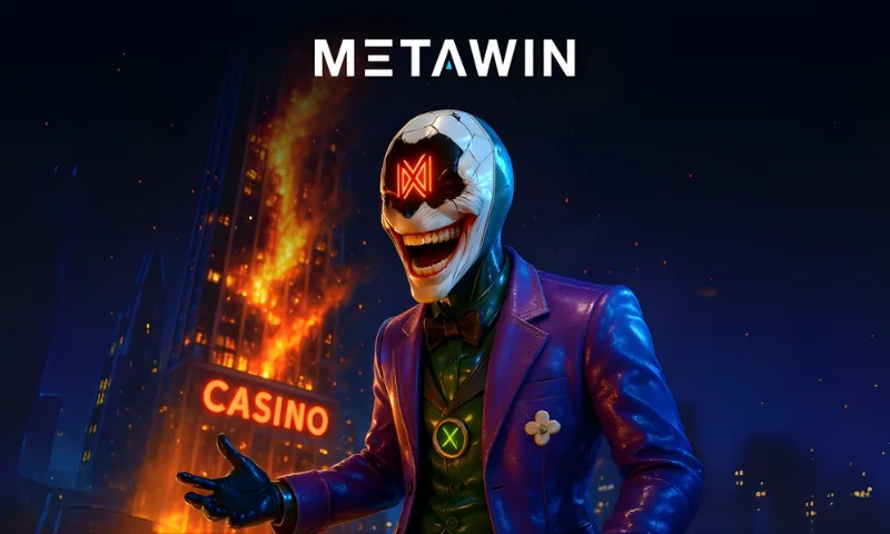 MetaWin Launches a New Concept with Zero House Edge Originals | BitcoinChaser