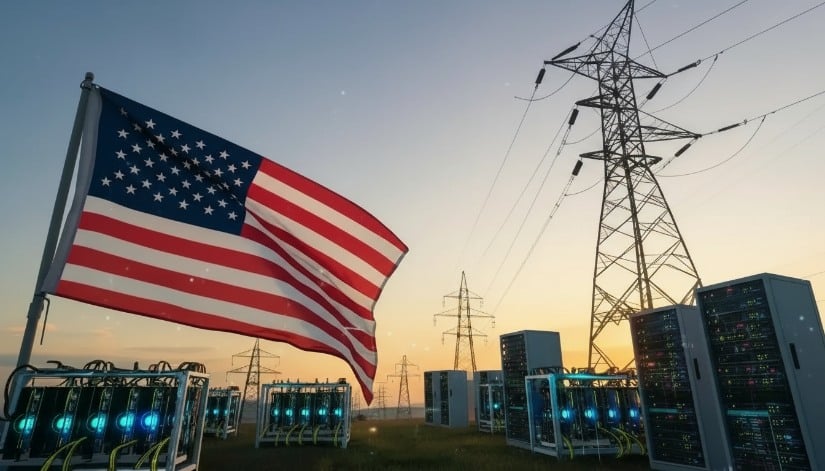 US Energy Secretary Pushes for Faster Power Grid Access for AI and Bitcoin Miners
