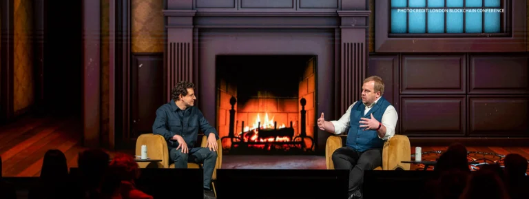 London Blockchain Conference 2025