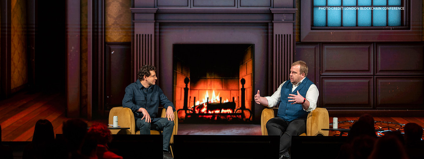 London Blockchain Conference 2025