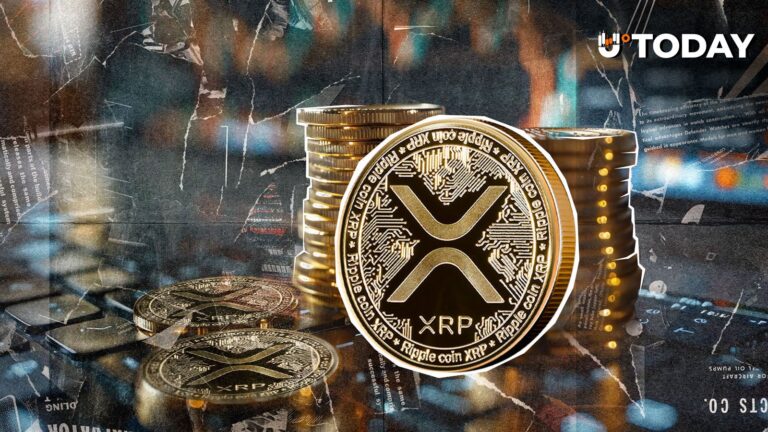 XRP up This Week, But Do Not Get Too Comfortable: Bollinger Bands' Warning - U.Today
