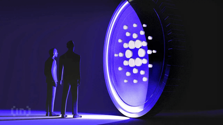 Cardano Price Analysis