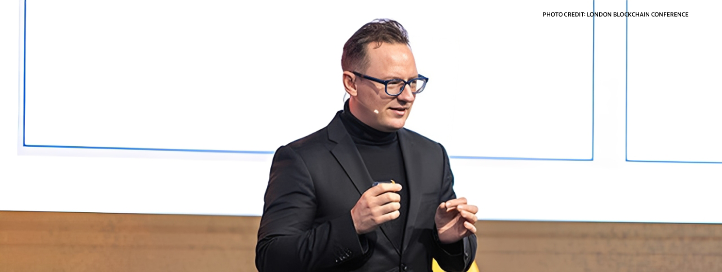 London Blockchain Conference 2025