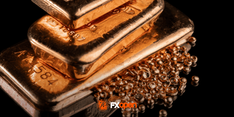 Market Analysis: Gold Dips From Highs As WTI Crude Oil Attempts Rebound