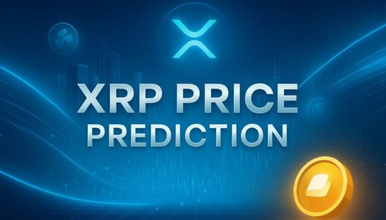 XRP Price Prediction Suggests $16 Target – Why $BEST Could Be the Next 1000x Crypto