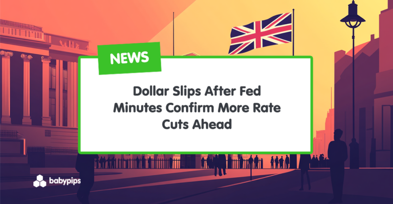 GBP Slumps After September CPI Miss Boosts BOE Rate Cut Expectations