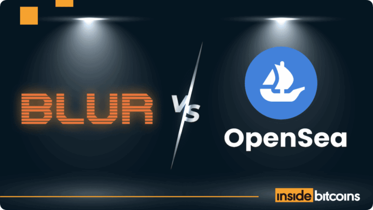 Best NFT Trading Platform In 2025: Is It OpenSea or Blur?