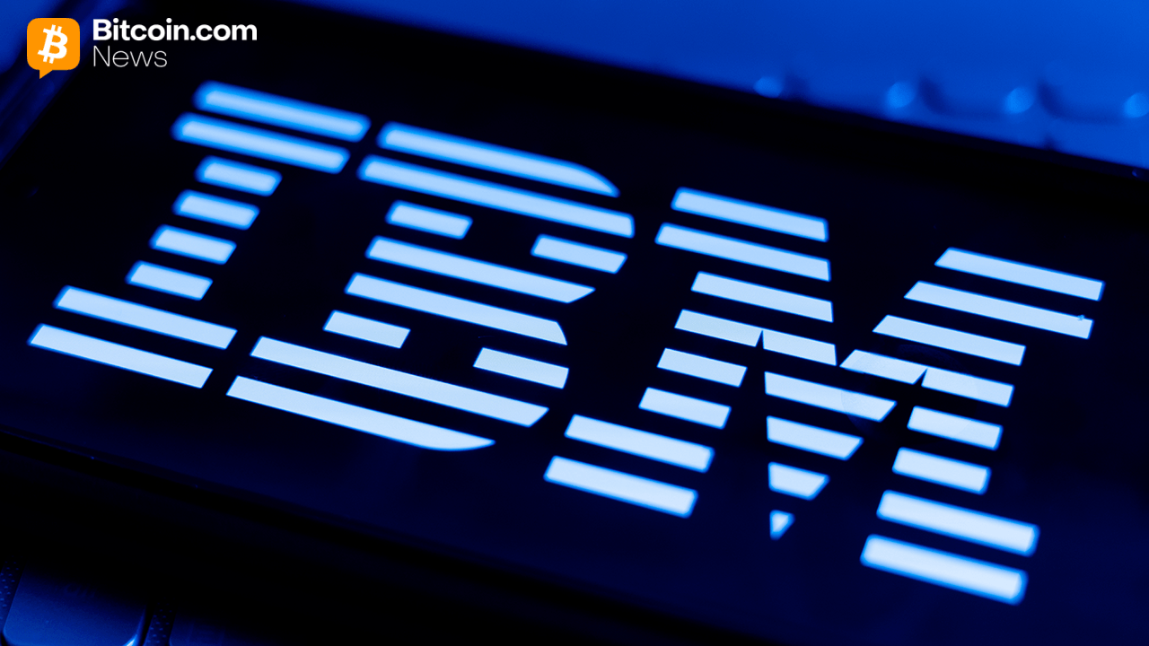 IBM Launches Digital Asset Platform for Regulated Institutions